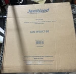 Janitized JAN-HVAC180 Premium Replacement Commercial Hepa Filter For Phoenix Gua. Fixed Price $90.00.
