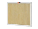 K&n HVC-12424 Merv 11 Hvac Filter 24X24X1. Fixed Price $71.55.