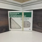 Kenmore Replacement Humidifier Pad #14102 Gal. Usa Made. Fixed Price $9.00.