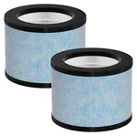 DH-JH01 True Hepa Replacement Filter Compatible With Aroeve MK01 MK06 MG01JH,.... Fixed Price $29.35.
