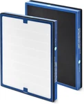 Classic 200/300 Replacement Filter Dual Protection Compatible With Blueair 20.... Fixed Price $89.07.