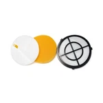 Nispira 16881 Hepa Pet Filter For Bissell Upright Vacuum 1650A, 1608861 1PK. Fixed Price $10.99.