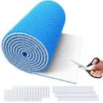 Maxtbee Merv 8 Air Vent Filters 20X100 Cut To Fit Electrostatic Hvac Floor Ceili. Fixed Price $35.31.