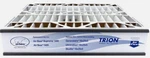 Trion Air Bear 259112-102 (3 Pack) Pleated Furnace Filter 16"X25"X5" Merv. Fixed Price $79.99.