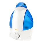 Crane Filter Free 1 Gallon Ultrasonic Cool Mist Humidifiers Penguin. Fixed Price $59.99.
