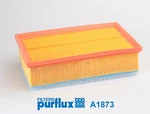 Purflux A1873 Air Filter For Citroen, Peugeot. Fixed Price $21.83.