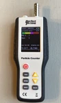 HT-9600 Particle Counter Air Quality Detector PM2.5 PM10 Usa Seller, Guaranteed. Fixed Price $96.00.