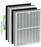 Replacement Idyllis Air Purifier Filters AC-2119, Idylis A.... Fixed Price $57.89.