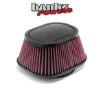 Banks Power Oiled Air Filter For 1999-2016 Chevrolet/gmc 2500/3500 Diesel/gas. Fixed Price $139.00.