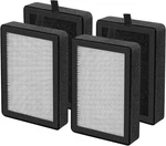 4 Pack LV-H128 High Quality Filters Compatible With Levoit. Fixed Price $14.00.