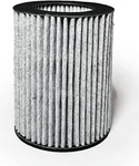 Nispira 2-IN-1 Hepa Carbon Filter For Three Musketeers 3M Air Purifier AM-1A 1PK. Fixed Price $10.99.