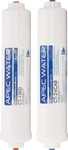 Apec Water Systems Filter-set-ctop Countertop Reverse Osmosis Replace. Fixed Price $109.51.