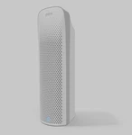 Pure Enrichment True Hepa Elite Air Purifier W/ Monitor, Energy Star, 3437. Fixed Price $129.99.