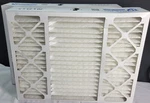 Nordic Pure 20X25X5 Lennox X6673 X6675 Replacement Merv 15 Air Filters Pack. Fixed Price $129.99.