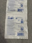 1142687 New Sealed Philips Respironics Dreamstation Reusable Pollen Filter. Fixed Price $8.00.