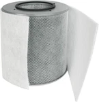 Austin Air FR205B Allergy Machine Junior Replacement Filter, White. Fixed Price $254.99.