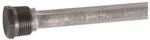 Camco 11572 5/8" X 42" Aluminum Water Heater Anode Rod -pack Of. Fixed Price $39.90.