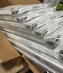 Hdx 12 In 30 Superior Pleated Air Filter Fpr 9 (10-PACK) Damaged. Fixed Price $119.99.