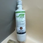 Pure Green Water Filter PG-700P Lg & Kenmore Compatible New Sealed. Fixed Price $12.99.