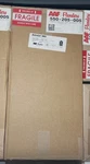 New* Aaf Flanders Astrocel Hcx Air Filter 550-205-005 24X24X11.5. Fixed Price $175.00.