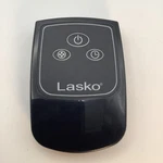 Lasko Fan Remote Control 2033654B 1843 2546 S18625 S18924 1844 Oem Tested Works. Fixed Price $19.95.