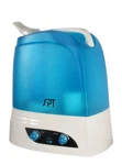 Spt Dual Mist Humidifier With Ion Exchange Filter/ SU-2628B. Fixed Price $66.99.