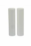 HDX2BF4 Melt Blown Whole House Water Filter (2 Pack): Reduces Sediment - 5. Fixed Price $14.97.