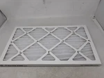 Lot Of 4 King 12X20X1 Air Filters Merv 8 APR650 Pleated Hvac Furnace. Fixed Price $26.99.