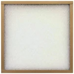 Aaf/flanders 20X22X1 Air Filter Merv 8 Pleated Paperboard Synthetic Media. Fixed Price $23.02.
