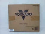 Vornado MD1-0023BB Replacement Disposable Carbon Filters Pack Genuine Oem. Fixed Price $13.99.
