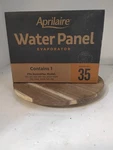 Research Products Corp 35 Aprilaire Replacement Water Panel Nos. Fixed Price $19.99.