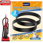 Pet Vacuum Belt For Dirt Devil Style 5 (royal) Upright Powermax/. Fixed Price $10.49.