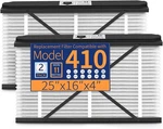 Zoltrixa 410 Replacement Filter Compatible With Aprilaire Purifier. Fixed Price $38.00.