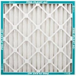 Flanders 2488694 Merv Pre-pleat 40 Lpd Standard-capacity Air Filter, 12X24X. Fixed Price $116.99.