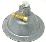 Champion Air Compressor Part RE10100A Governor Cover - Fits Models R10 And R15. Fixed Price $181.45.