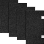 Tatuo Packs Rv A/c Replacement Air Filter 14 X 7.5 Inch 8.7" 15.4" 1". Fixed Price $15.73.