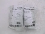 2 Pack Sunset Extended Life Bacteria Filter With Muffler OF6011. Fixed Price $38.69.