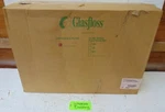 Glasfloss, Air Filters, Size: 25X26X1, G2/1 **lot Of 12**. Fixed Price $25.00.
