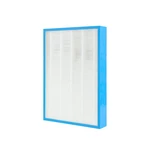 Wisesky True Hepa Filter Compatible With Air Touch Pro Purifier WSF460 1 Pk. Fixed Price $22.36.