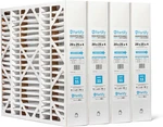 Merv 11 20X25X4 Air Filter Replacement (4-PACK) For Toptech & White Rodgers. Fixed Price $132.99.