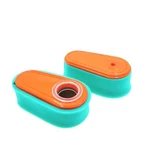 Mowfill Pack 795066 Air Filter Replace For Bs 5419,796254 Oem Cleaner C.... Fixed Price $13.13.