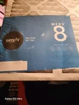 Simply 20X20X1 Merv 8 Air Filters, 6 Pack. Fixed Price $35.00.