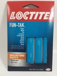 Loctite 1087306 Oz Fun-tak Mounting Putty Case Of 12 Packs. Fixed Price $29.01.