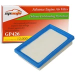 Epauto GP426 (CA11426) Engine Air Filter Compatible With Toyota Prius.... Fixed Price $22.26.