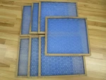 Flanders 10155-011820 E-z Flow Air Filter 10155011820 (pack Of 7). Fixed Price $43.77.