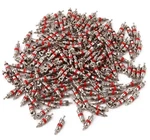 500 Pcs Valve Stem Tire Pressure Sensor Cores Tpms Universal. Fixed Price $31.99.