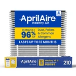 Aprilaire 210 Replacement Filter For Whole House Purifiers - Merv. Fixed Price $323.56.