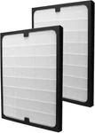 Pack 200/300 Replacement Filter For Blueair & Series - Compatible With. Fixed Price $61.92.