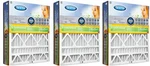 Bestair AB2025-13R 20" X 25" Trion Bear Furnace Filter Pack Of. Fixed Price $149.89.