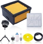 525470601 Air Filter Tune Up Kit For Husqvarna K750 K760 K770 Cut Off Saws Carb. Fixed Price $16.99.
